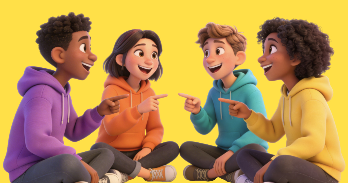 Best Friend Quiz - Find Out Who Knows You Best